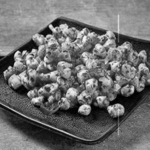 Crispy corn