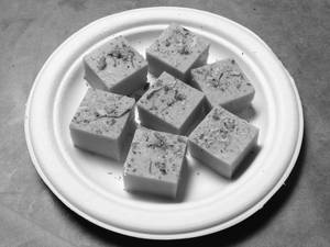Kesar Barfi