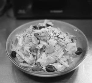 Chef Special Salad Non Veg