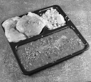 Jain Pav Bhaji