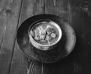 Chicken Korma