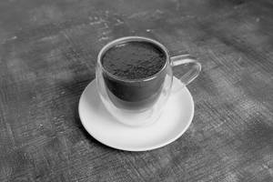 Rich Hot Chocolate