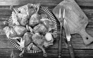 Chicken Lollipop