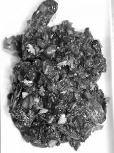 Al Faham Masala