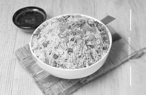 Vegtable Fried Rice