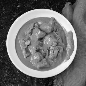 Butter Chicken (Boneless)