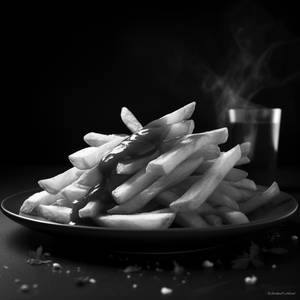 Classic Fries