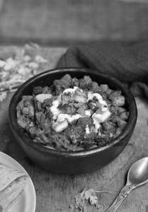 Mix Vegetables
