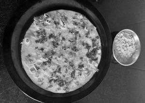 Special Uttapam