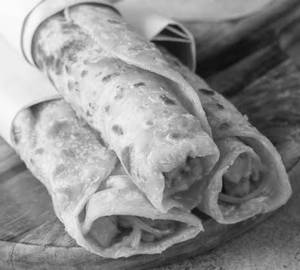 Veg Roll