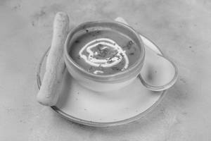 Tomato Basil Soup