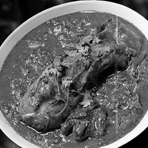 Matki Chicken