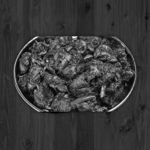 Pepper chicken