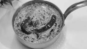 Dahi Tadka