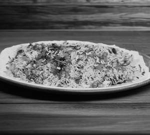 Paneer Biryani