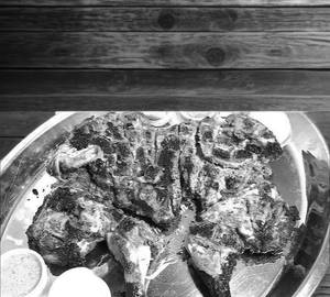 Al Faham Chicken Full