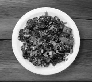 Crispy Cauliflower