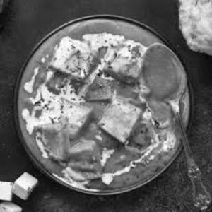 Lahori Paneer