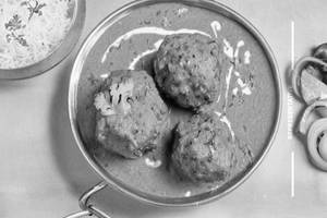 Malai Kofta Full