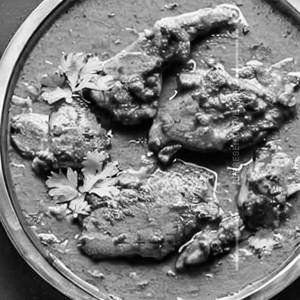 Masala Chicken Breast