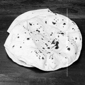 Tawa Roti