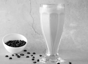 Cold Coffee