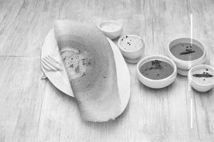 Masala dosa