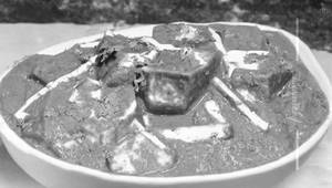 Paneer Punjabi Masala 