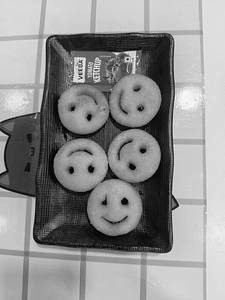 Smileys
