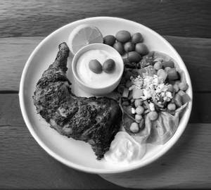 Al Faham Chicken Quarter