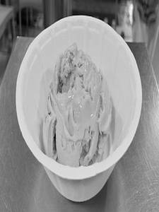 Amul Falooda Ice Cream Scoop (100 Gms)