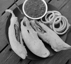 Mirchi (1 Pcs)