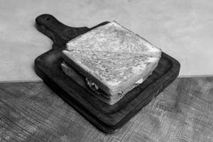 Cottage Cheese Sandwich