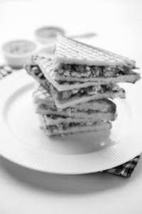 Paneer Grilled Sandwich