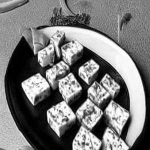 Paneer Garlic