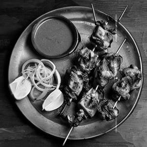 Chicken Kali Mirch Tikka