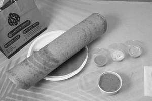 Masala Dosai