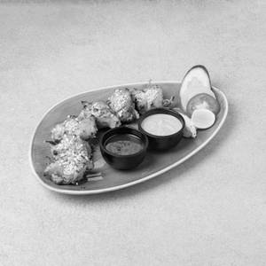 Irani Murgh Tikka