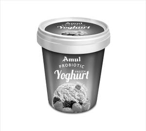 Wild berry (125Ml)
