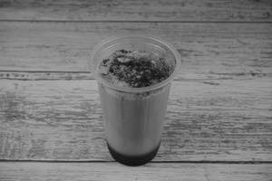 2- Cold Bournvita