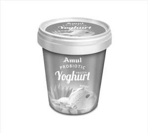 Mango (125Ml)