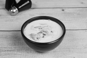 Cream Of Chicken Soup