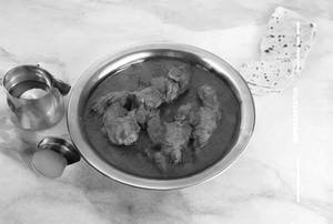 Chicken Handi