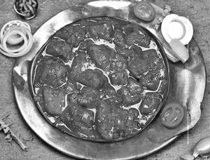 Mix Veg Tawa