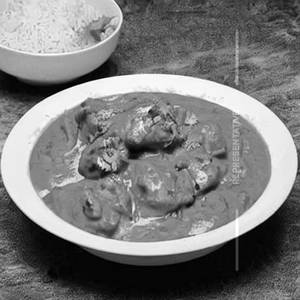 Chicken makhani butter chicken