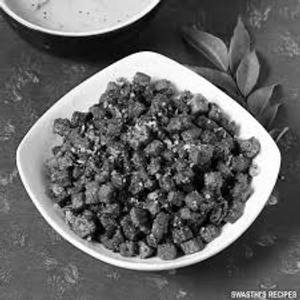 Bhendi fry