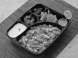 Mixed Veg Khichdi