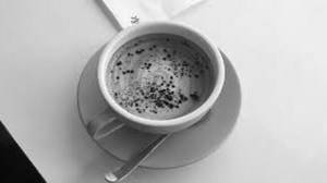 Hot Coffee
