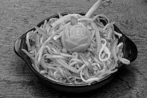 Chicken Shangai Noodles
