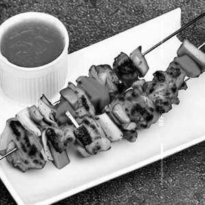 Chicken Skewers